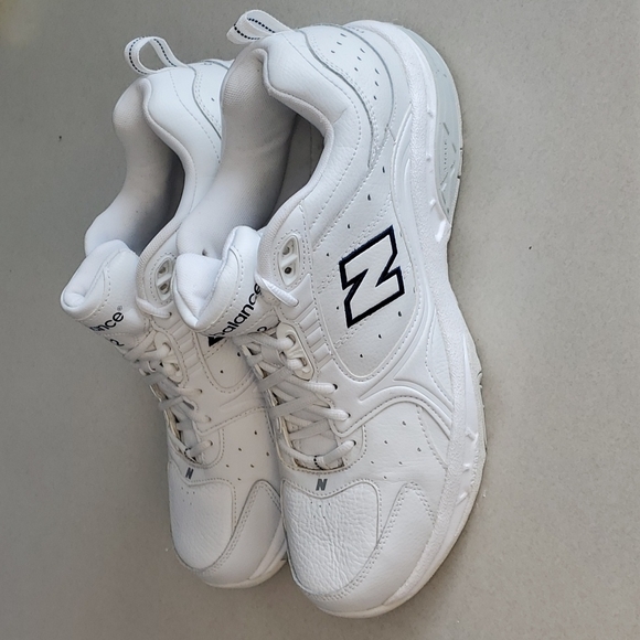 New Balance | Shoes | Mens White 622 